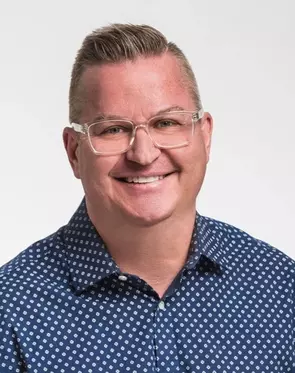 Mark Kostelyk, Sherwood Park, Mortgage Broker